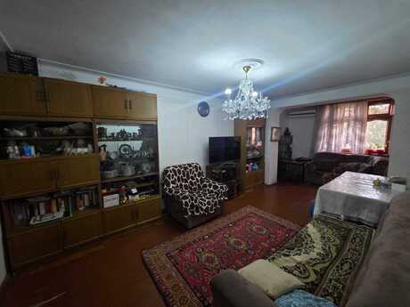 3 otaqlı mənzil, 75 m², Nəriman Nərimanov: 235 000 ₼ 5
