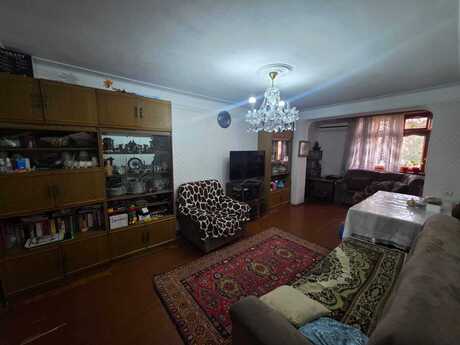 3 otaqlı mənzil, 75 m², Nəriman Nərimanov: 235 000 ₼ 3
