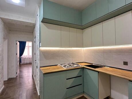 Həzi Aslanovda 2 otaqlı yeni tikili mənzil satılır, 68 m², 188 000 AZN, şəkil 5 / 12
