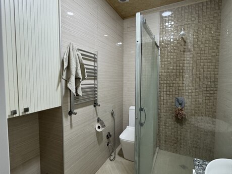 2-room apartment, 58 m², Memar Əcəmi: 198 000 ₼ 2