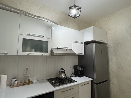 2-room apartment, 58 m², Memar Əcəmi: 198 000 ₼ 4