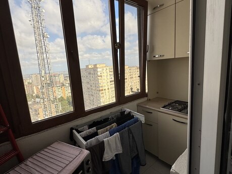 2-room apartment, 58 m², Memar Əcəmi: 198 000 ₼ 5
