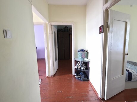 3 otaqlı mənzil, 80 m², Bakıxanov: 160 000 ₼ 3