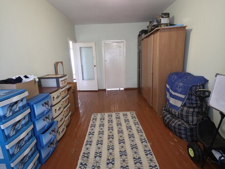 3 otaqlı mənzil, 80 m², Bakıxanov: 160 000 ₼ 5