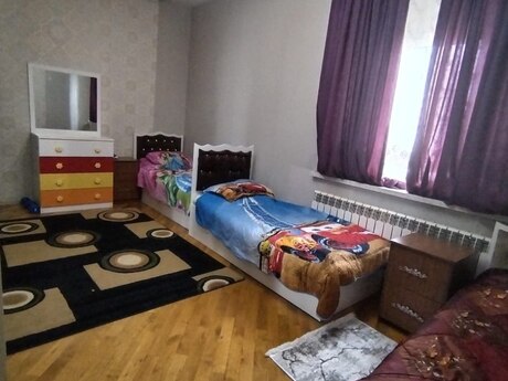 3 otaqlı mənzil, 80 m², 9-cu mikrorayon: 175 000 ₼ 2