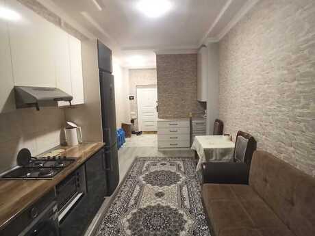 Объявление №6500226 - Хырдалан, Хырдалан, 2-комн., 45 м², 7/8 этаж