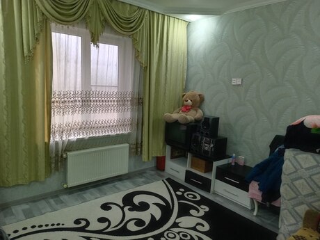 3-комнатный дом, 116 м², Binəqədi: 120 000 ₼ 3
