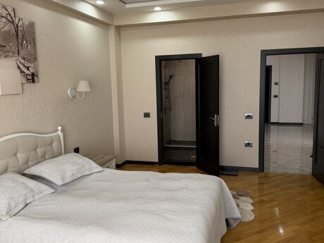 3-комнатная квартира, 140 м², Sabunçu: 275 000 ₼ 4