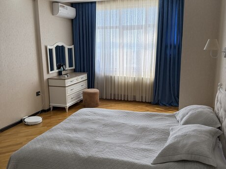 3-комнатная квартира, 140 м², Sabunçu: 275 000 ₼ 5