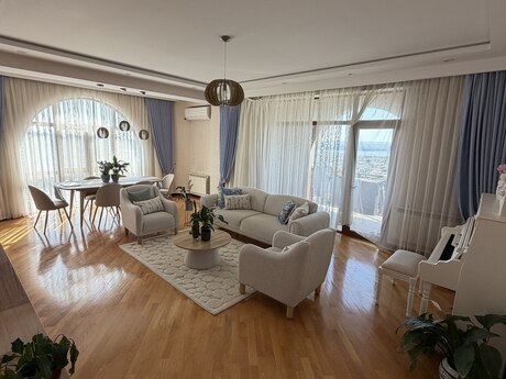 3-комнатная квартира, 140 м², Sabunçu: 275 000 ₼ 2