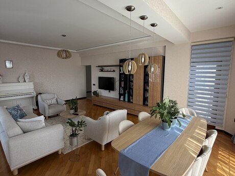 3-комнатная квартира, 140 м², Sabunçu: 275 000 ₼ 3
