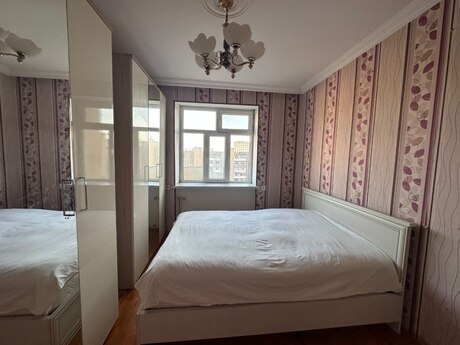 2-комнатная квартира, 65 м², Həzi Aslanov: 155 000 ₼ 4