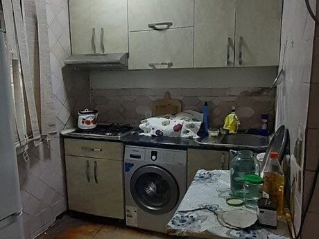 2-room old-build apartment for sale in Memar Əcəmi, 51 m², 149 000 AZN, photo 4 / 4