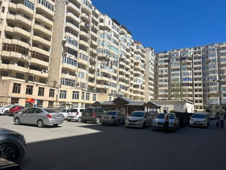 Elan №6500243 - Xırdalan, Xırdalan, 2 otaqlı, 61 m², 12/13 mərtəbə