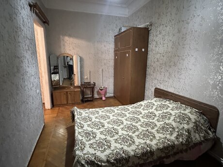 Kirayə 3 otaqlı mənzil, 80 m², Nəriman Nərimanov: 700 ₼/ay 5