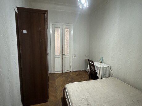 Kirayə 3 otaqlı mənzil, 80 m², Nəriman Nərimanov: 700 ₼/ay 4