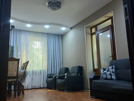 2 otaqlı mənzil, 65 m², Xalqlar Dostluğu: 168 000 ₼ 4