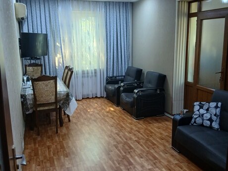 2 otaqlı mənzil, 65 m², Xalqlar Dostluğu: 168 000 ₼ 2