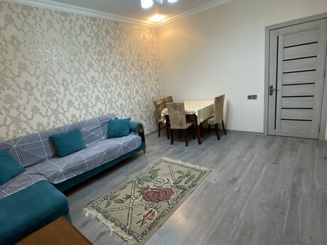 Kirayə 2 otaqlı mənzil, 45 m², Bakıxanov: 40 ₼/ay 2