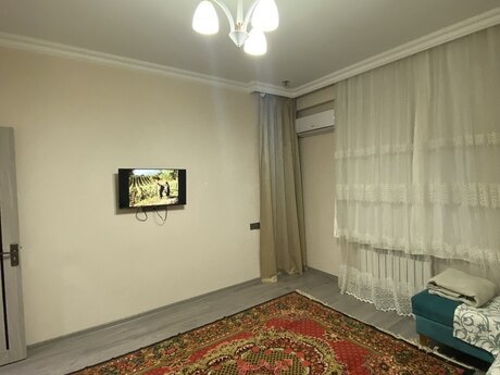 Kirayə 2 otaqlı mənzil, 45 m², Bakıxanov: 40 ₼/ay 4
