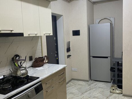 Kirayə 2 otaqlı mənzil, 45 m², Bakıxanov: 40 ₼/ay 5