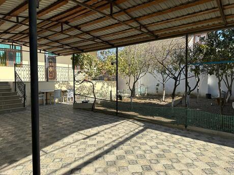 3 otaqlı həyət evi, 145 m², Digah: 120 000 ₼ 2