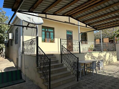3 otaqlı həyət evi, 145 m², Digah: 120 000 ₼ 4