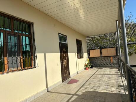 3 otaqlı həyət evi, 145 m², Digah: 120 000 ₼ 5