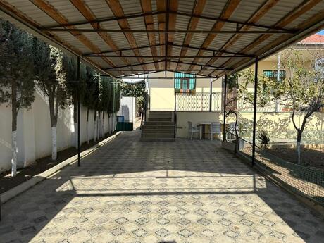 3 otaqlı həyət evi, 145 m², Digah: 120 000 ₼ 3