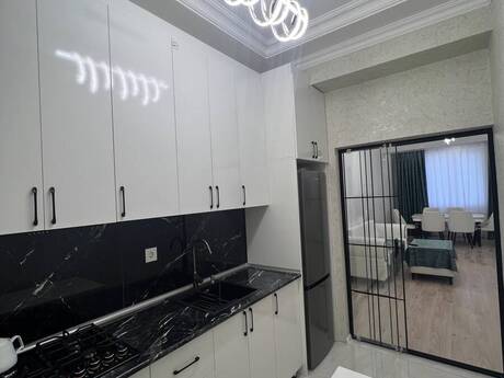 Kirayə 2 otaqlı mənzil, 70 m², Saray: 500 ₼/ay 5