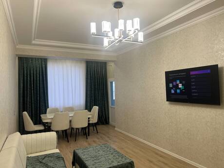 Kirayə 2 otaqlı mənzil, 70 m², Saray: 500 ₼/ay 2