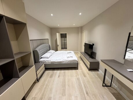 2-комнатная квартира, 99 м², Sea Breeze: 360 000 ₼ 4