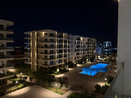 Объявление №6500262 - Баку, пос. Sea Breeze, 2-комн., 99 м², 6/7 этаж