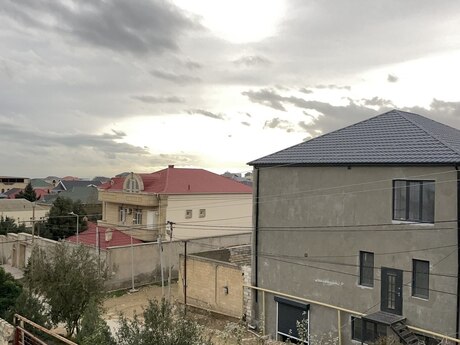 6-room house, 215 m², Badamdar: 460 000 ₼ 5