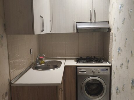 Продаётся 2-комнатная квартира в новостройке, Masazır, 35 м², 64 000 AZN, фото 5 / 7