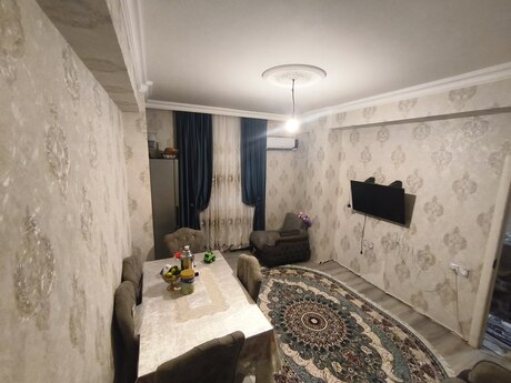 Продаётся 2-комнатная квартира в новостройке, Masazır, 35 м², 64 000 AZN, фото 2 / 7
