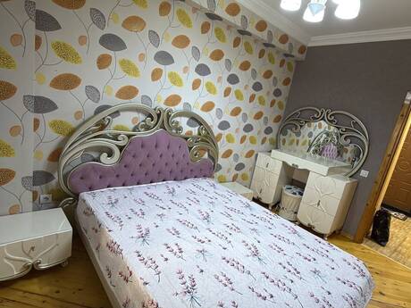Elan №6500277 - Bakı, Həzi Aslanov m., 2 otaqlı, 68 m², 4/19 mərtəbə