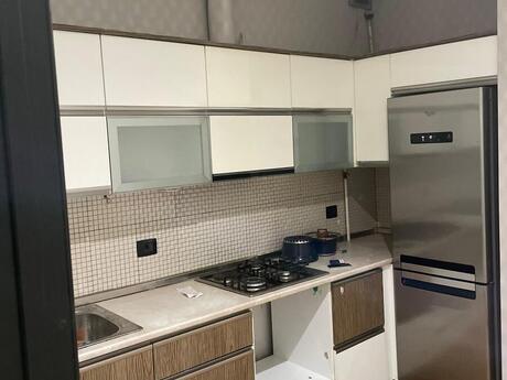3-room apartment for rent, 60 m², Masazır: 470 ₼/mo 2