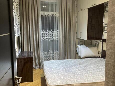 3-room apartment for rent, 60 m², Masazır: 470 ₼/mo 4