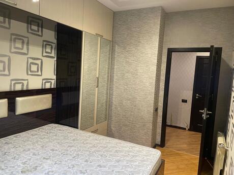 3-room apartment for rent, 60 m², Masazır: 470 ₼/mo 5