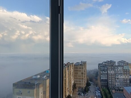 2-room apartment, 37 m², Yeni Günəşli: 90 000 ₼ 2