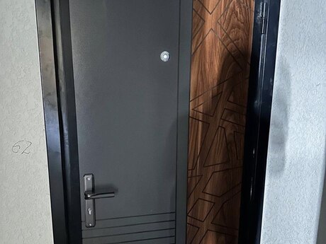 3 otaqlı mənzil, 59 m², Binəqədi: 76 700 ₼ 5