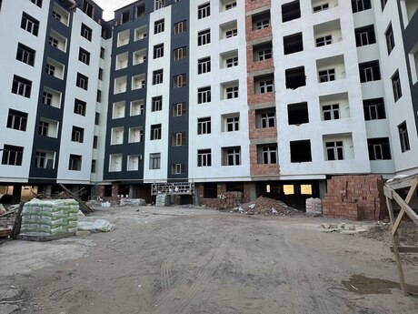 3 otaqlı mənzil, 59 m², Binəqədi: 76 700 ₼ 2