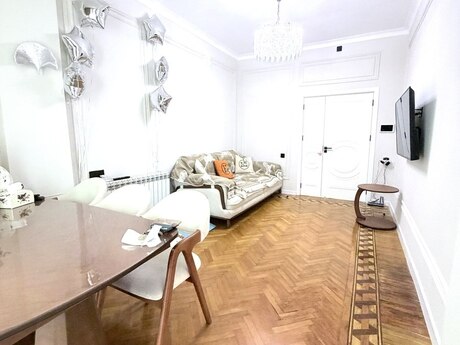 3 otaqlı mənzil, 90 m², Elmlər Akademiyası: 284 000 ₼ 4