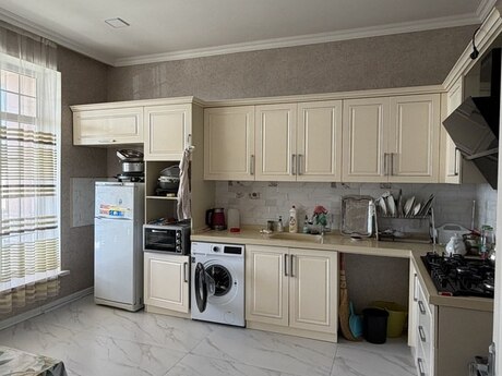 6 otaqlı həyət evi, 200 m², Nardaran: 300 000 ₼ 4