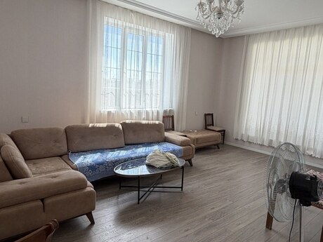 6 otaqlı həyət evi, 200 m², Nardaran: 300 000 ₼ 5