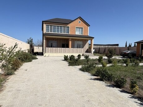6 otaqlı həyət evi, 200 m², Nardaran: 300 000 ₼ 2
