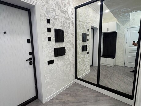 2 otaqlı mənzil, 60 m², Xətai Park: 198 000 ₼ 4