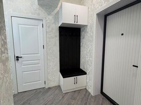 2 otaqlı mənzil, 60 m², Xətai Park: 198 000 ₼ 5