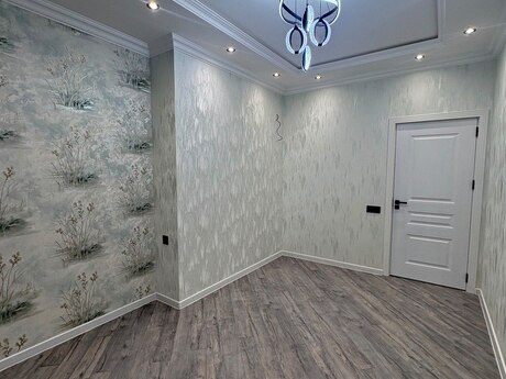 2 otaqlı mənzil, 60 m², Xətai Park: 198 000 ₼ 3